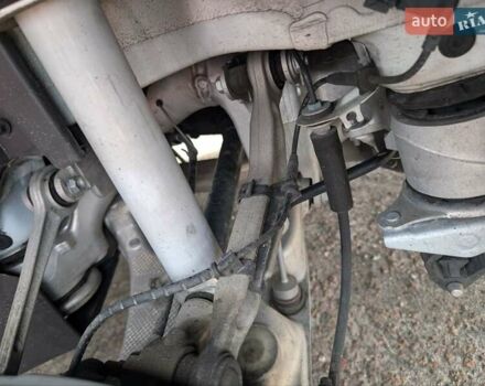 Білий БМВ 5 Серія, об'ємом двигуна 3 л та пробігом 54 тис. км за 14700 $, фото 10 на Automoto.ua