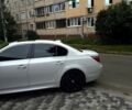 Белый БМВ 5 Серия, объемом двигателя 3 л и пробегом 271 тыс. км за 8500 $, фото 1 на Automoto.ua