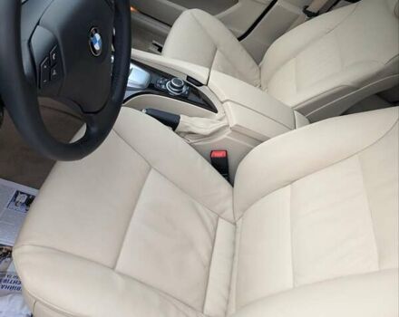 Білий БМВ 5 Серія, об'ємом двигуна 3 л та пробігом 54 тис. км за 14700 $, фото 44 на Automoto.ua