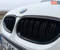 Белый БМВ 5 Серия, объемом двигателя 3 л и пробегом 333 тыс. км за 18500 $, фото 5 на Automoto.ua