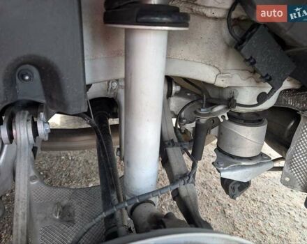 Білий БМВ 5 Серія, об'ємом двигуна 3 л та пробігом 54 тис. км за 14700 $, фото 9 на Automoto.ua