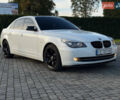 Белый БМВ 5 Серия, объемом двигателя 2 л и пробегом 276 тыс. км за 9850 $, фото 5 на Automoto.ua
