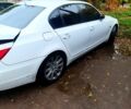 Белый БМВ 5 Серия, объемом двигателя 3 л и пробегом 250 тыс. км за 11500 $, фото 4 на Automoto.ua