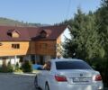 Белый БМВ 5 Серия, объемом двигателя 2 л и пробегом 315 тыс. км за 9962 $, фото 1 на Automoto.ua