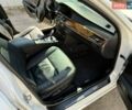 Белый БМВ 5 Серия, объемом двигателя 3 л и пробегом 181 тыс. км за 10500 $, фото 10 на Automoto.ua