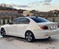 Білий БМВ 5 Серія, об'ємом двигуна 3 л та пробігом 240 тис. км за 7500 $, фото 5 на Automoto.ua