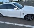 Білий БМВ 5 Серія, об'ємом двигуна 3 л та пробігом 240 тис. км за 9800 $, фото 1 на Automoto.ua