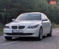 Білий БМВ 5 Серія, об'ємом двигуна 3 л та пробігом 54 тис. км за 14700 $, фото 16 на Automoto.ua