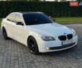 Белый БМВ 5 Серия, объемом двигателя 2 л и пробегом 276 тыс. км за 9850 $, фото 1 на Automoto.ua