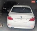 Білий БМВ 5 Серія, об'ємом двигуна 3 л та пробігом 54 тис. км за 14700 $, фото 46 на Automoto.ua