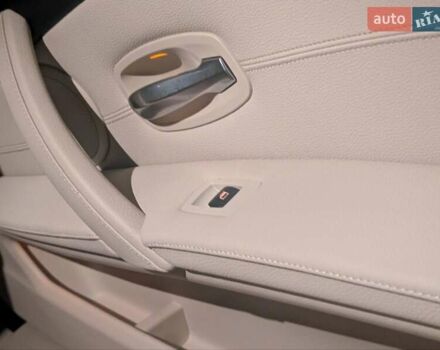 Білий БМВ 5 Серія, об'ємом двигуна 3 л та пробігом 54 тис. км за 14700 $, фото 48 на Automoto.ua