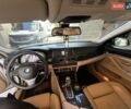 Білий БМВ 5 Серія, об'ємом двигуна 2.99 л та пробігом 275 тис. км за 18000 $, фото 6 на Automoto.ua