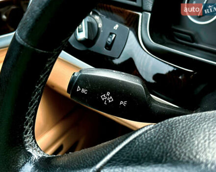 Белый БМВ 5 Серия, объемом двигателя 2.99 л и пробегом 280 тыс. км за 13600 $, фото 57 на Automoto.ua