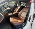 Белый БМВ 5 Серия, объемом двигателя 2.98 л и пробегом 182 тыс. км за 12700 $, фото 7 на Automoto.ua