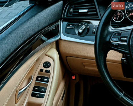 Белый БМВ 5 Серия, объемом двигателя 2.99 л и пробегом 280 тыс. км за 13600 $, фото 41 на Automoto.ua