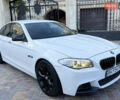 Білий БМВ 5 Серія, об'ємом двигуна 2.5 л та пробігом 240 тис. км за 12900 $, фото 2 на Automoto.ua