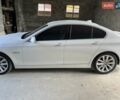 Білий БМВ 5 Серія, об'ємом двигуна 2.99 л та пробігом 275 тис. км за 18000 $, фото 1 на Automoto.ua