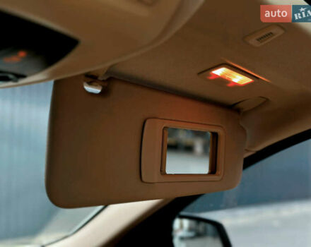 Белый БМВ 5 Серия, объемом двигателя 2.99 л и пробегом 280 тыс. км за 13600 $, фото 52 на Automoto.ua