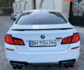 Білий БМВ 5 Серія, об'ємом двигуна 2.5 л та пробігом 240 тис. км за 12900 $, фото 8 на Automoto.ua