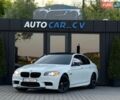 Белый БМВ 5 Серия, объемом двигателя 3 л и пробегом 139 тыс. км за 11300 $, фото 1 на Automoto.ua