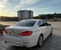 Белый БМВ 5 Серия, объемом двигателя 3 л и пробегом 286 тыс. км за 12500 $, фото 5 на Automoto.ua