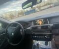 БМВ 5 Серия 2010 в Запорожье на Automoto.ua Белый БМВ 5 Серия, объемом двигателя 3 л и пробегом 210 тыс. км за 17500 $, фото 12 на Automoto.ua