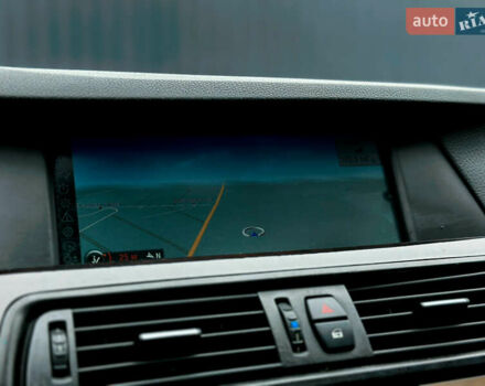 Белый БМВ 5 Серия, объемом двигателя 2.99 л и пробегом 280 тыс. км за 13600 $, фото 51 на Automoto.ua