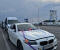 Білий БМВ 5 Серія, об'ємом двигуна 2.5 л та пробігом 255 тис. км за 10204 $, фото 1 на Automoto.ua