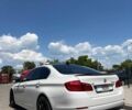 Белый БМВ 5 Серия, объемом двигателя 2.5 л и пробегом 200 тыс. км за 12300 $, фото 1 на Automoto.ua