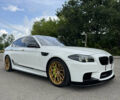 Белый БМВ 5 Серия, объемом двигателя 2.98 л и пробегом 148 тыс. км за 23900 $, фото 5 на Automoto.ua