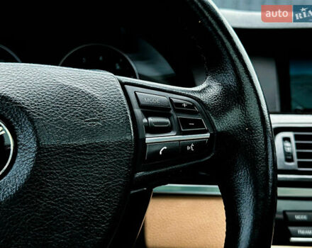 Белый БМВ 5 Серия, объемом двигателя 2.99 л и пробегом 280 тыс. км за 13600 $, фото 47 на Automoto.ua