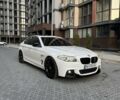 Белый БМВ 5 Серия, объемом двигателя 3 л и пробегом 2 тыс. км за 13200 $, фото 1 на Automoto.ua