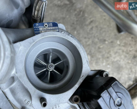 Белый БМВ 5 Серия, объемом двигателя 3.5 л и пробегом 149 тыс. км за 19900 $, фото 27 на Automoto.ua