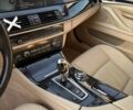 Белый БМВ 5 Серия, объемом двигателя 3 л и пробегом 286 тыс. км за 12500 $, фото 18 на Automoto.ua