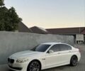 Білий БМВ 5 Серія, об'ємом двигуна 2.5 л та пробігом 240 тис. км за 100 $, фото 1 на Automoto.ua