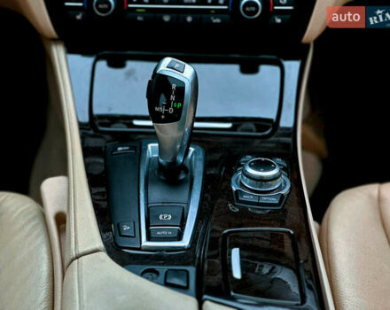 Белый БМВ 5 Серия, объемом двигателя 2.99 л и пробегом 280 тыс. км за 13600 $, фото 39 на Automoto.ua