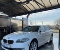 Білий БМВ 5 Серія, об'ємом двигуна 3 л та пробігом 300 тис. км за 9999 $, фото 1 на Automoto.ua