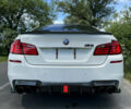 Белый БМВ 5 Серия, объемом двигателя 2.98 л и пробегом 148 тыс. км за 23900 $, фото 32 на Automoto.ua