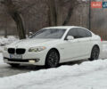 Білий БМВ 5 Серія, об'ємом двигуна 2.99 л та пробігом 128 тис. км за 13800 $, фото 1 на Automoto.ua