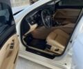 Білий БМВ 5 Серія, об'ємом двигуна 2.99 л та пробігом 275 тис. км за 18000 $, фото 8 на Automoto.ua