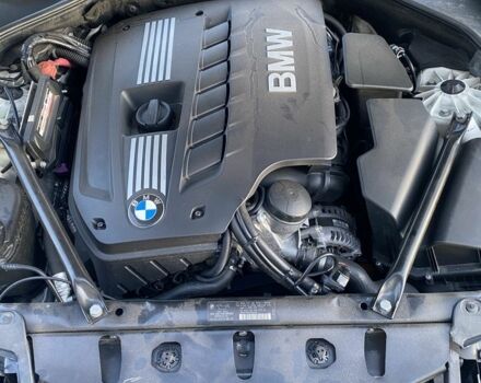 Белый БМВ 5 Серия, объемом двигателя 3 л и пробегом 306 тыс. км за 11200 $, фото 6 на Automoto.ua