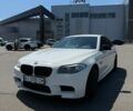 Белый БМВ 5 Серия, объемом двигателя 2.99 л и пробегом 245 тыс. км за 11500 $, фото 1 на Automoto.ua