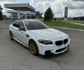 Белый БМВ 5 Серия, объемом двигателя 2.98 л и пробегом 148 тыс. км за 23900 $, фото 2 на Automoto.ua