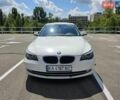 Белый БМВ 5 Серия, объемом двигателя 2 л и пробегом 337 тыс. км за 9500 $, фото 1 на Automoto.ua