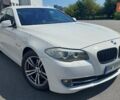 Белый БМВ 5 Серия, объемом двигателя 2.99 л и пробегом 181 тыс. км за 11300 $, фото 2 на Automoto.ua