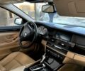 Білий БМВ 5 Серія, об'ємом двигуна 3 л та пробігом 300 тис. км за 9999 $, фото 3 на Automoto.ua