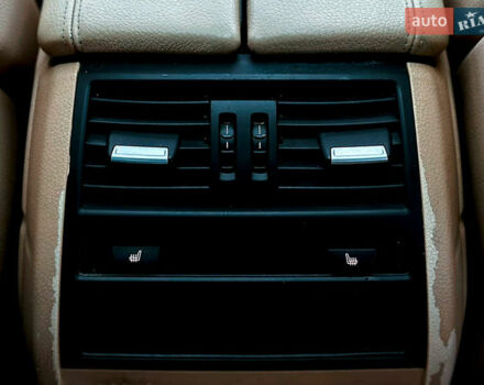 Белый БМВ 5 Серия, объемом двигателя 2.99 л и пробегом 280 тыс. км за 13600 $, фото 43 на Automoto.ua