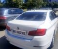 Білий БМВ 5 Серія, об'ємом двигуна 3 л та пробігом 300 тис. км за 11950 $, фото 3 на Automoto.ua
