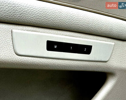 Белый БМВ 5 Серия, объемом двигателя 2.99 л и пробегом 280 тыс. км за 13600 $, фото 28 на Automoto.ua