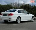 Білий БМВ 5 Серія, об'ємом двигуна 2.98 л та пробігом 170 тис. км за 17400 $, фото 22 на Automoto.ua